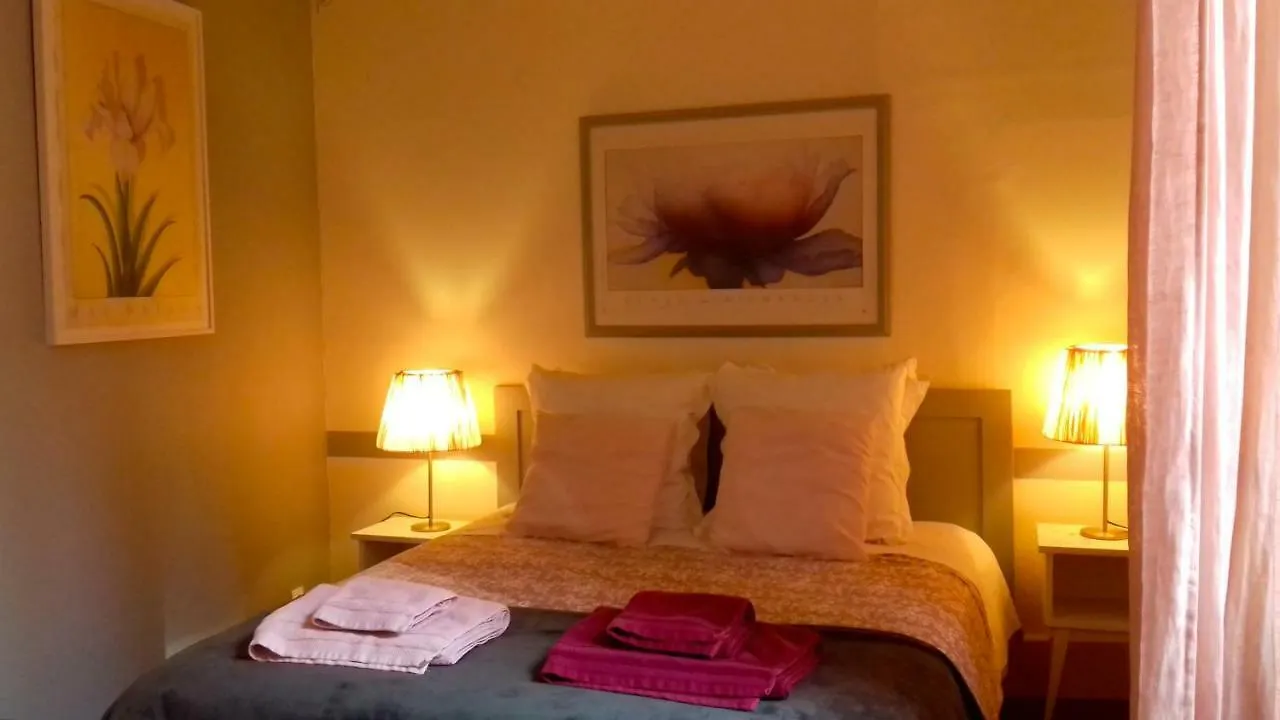 Bed and Breakfast Ombre Rose à Le Fousseret 3*,  France