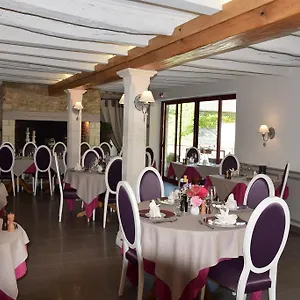 Le Petit Relais ** Calès