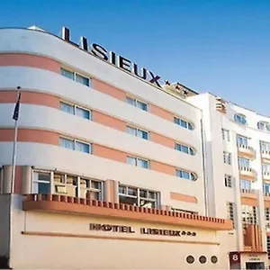 3* Hotel De Lisieux