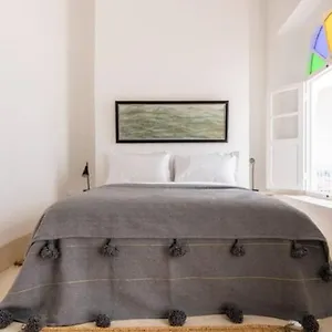 Dar Safira Bed & Breakfast Marrakesh
