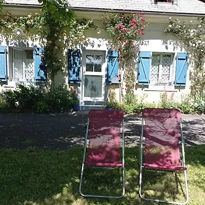 Bed & Breakfast D'hotes Era Honteta, Artigues (Hautes-Pyrenees)
