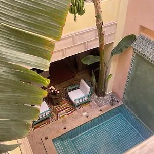 Dar Naomi Riad Marrakesh