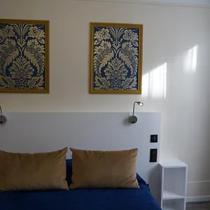Montpensier Hotel Parigi