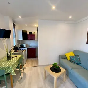 Appart hôtel Fshh