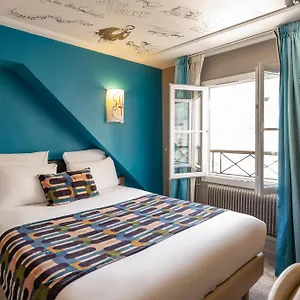 Mercure Opera Grands Boulevards Hotel Parigi