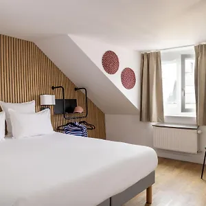 Korner Opera Hotel Parigi