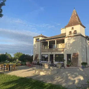 Gasthuis Aux Coteaux D'aussac, L'Honor-de-Cos