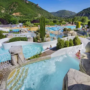 5* Parco vacanze Rcn Val De