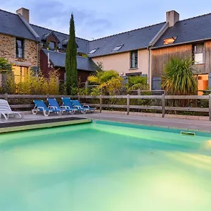 Appart hôtel Lagrange Les Hauts De La Houle