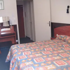 3* Hotel Hotel Central