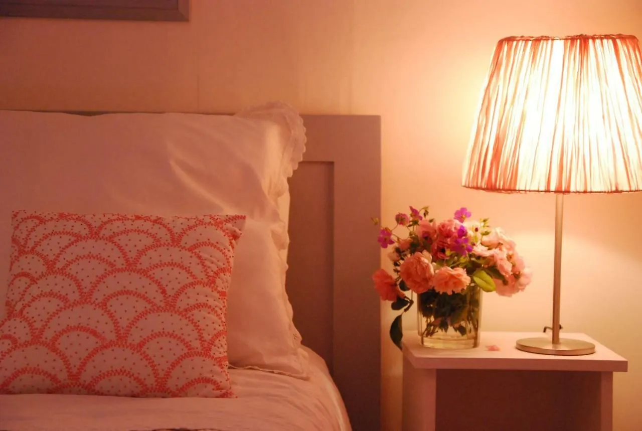 Bed and Breakfast Ombre Rose Le Fousseret Francia