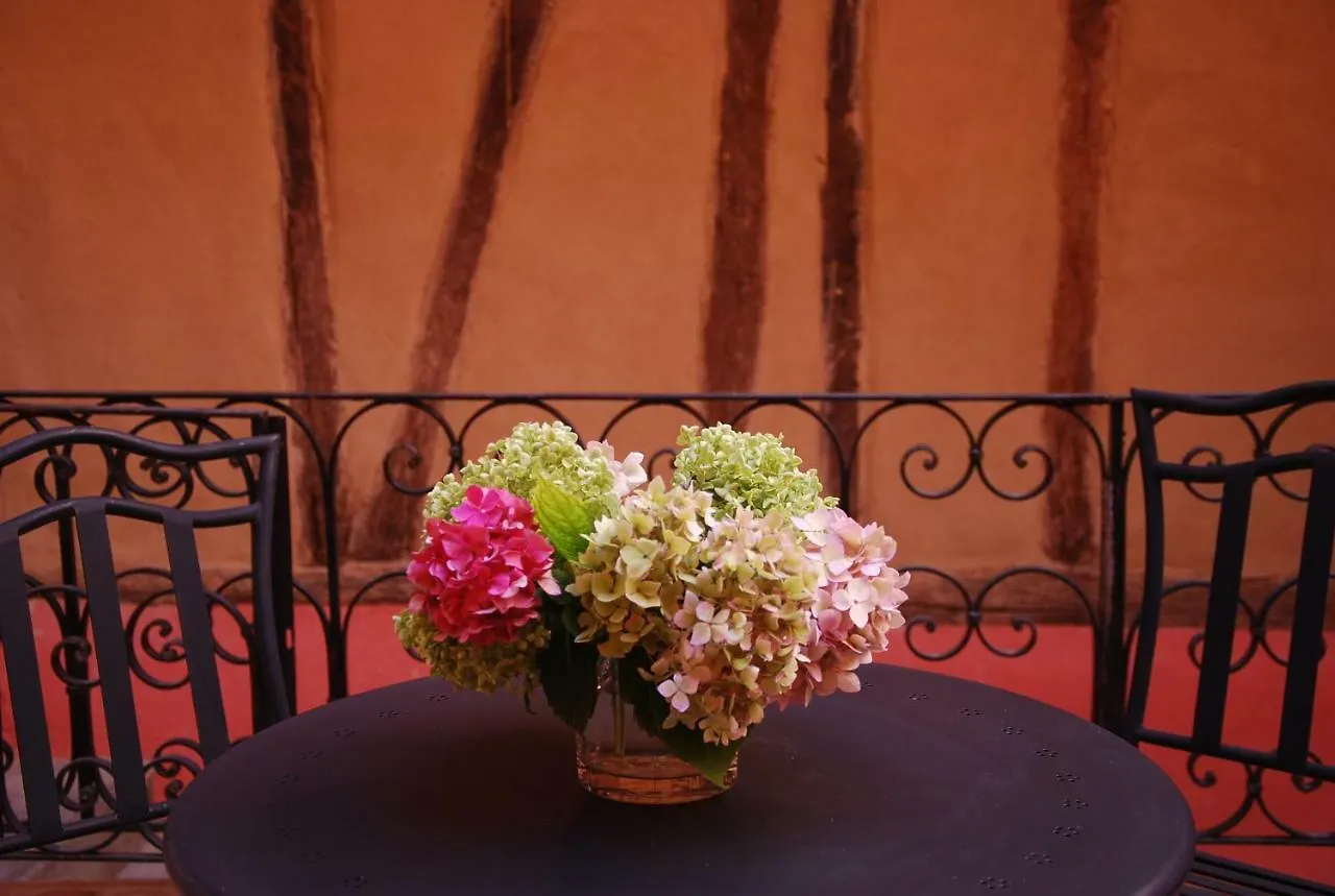 Bed and Breakfast Ombre Rose Le Fousseret