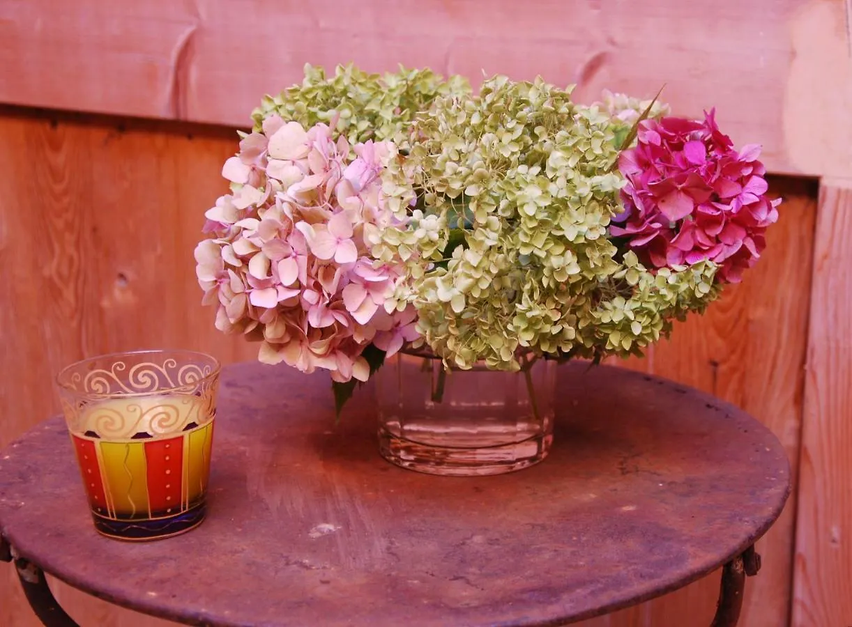 *** Bed & Breakfast Bed and Breakfast Ombre Rose Le Fousseret Francia