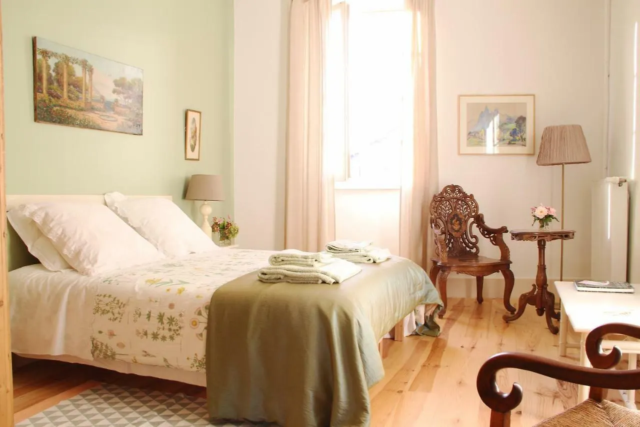 Bed and Breakfast Ombre Rose Le Fousseret Bed & Breakfast