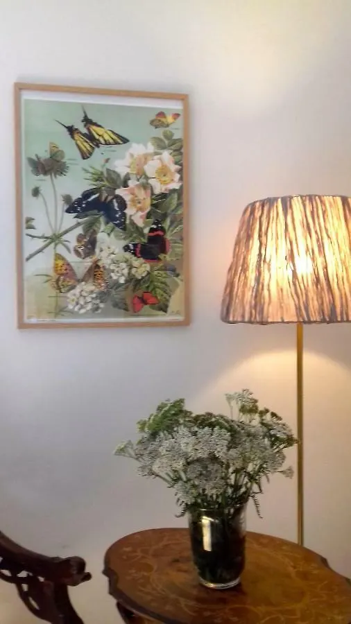 Bed & Breakfast Bed and Breakfast Ombre Rose Le Fousseret