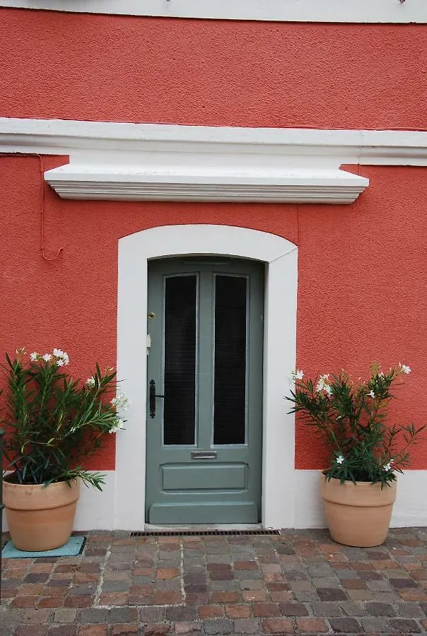 Bed and Breakfast Ombre Rose Le Fousseret 3*,