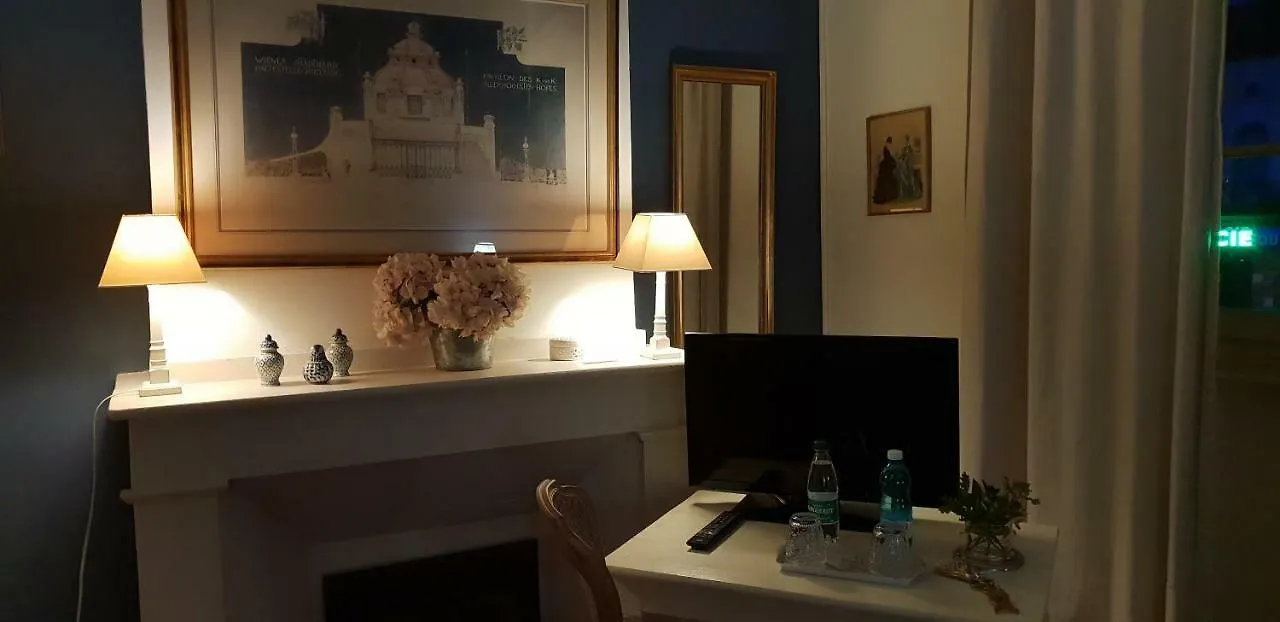 Bed & Breakfast Bed and Breakfast Ombre Rose Le Fousseret